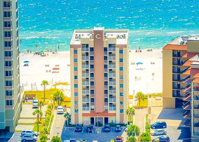 Clearwater 2b *