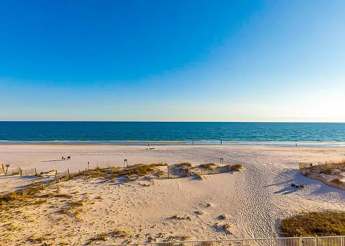 Apartment Clearwater 2b Gulf Shores