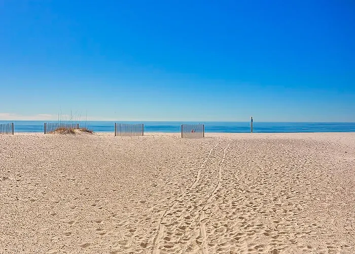 Clearwater 2b Apartment Gulf Shores