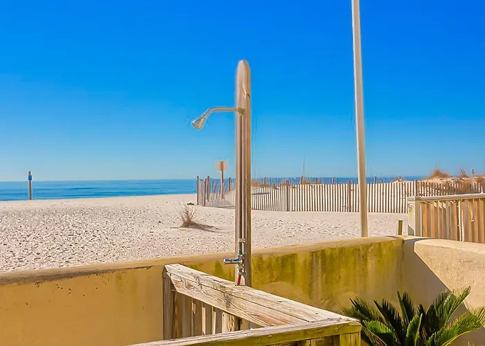 Apartment Clearwater 2b Gulf Shores
