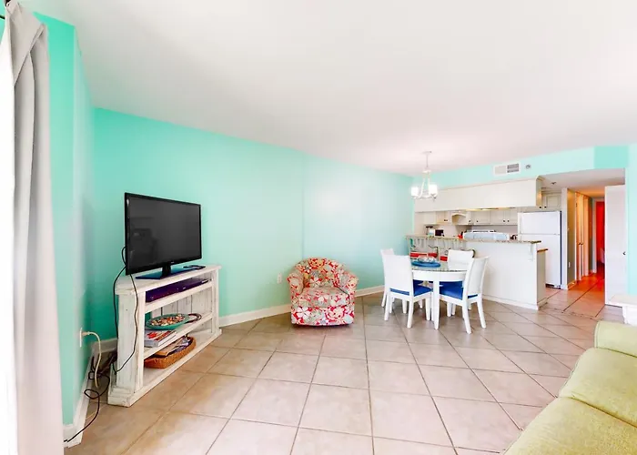 Clearwater 2b Apartment *