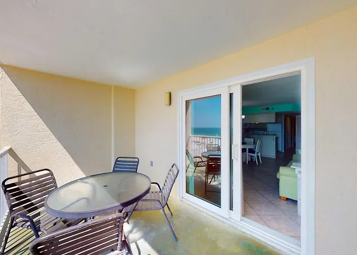 Clearwater 2b Apartment *