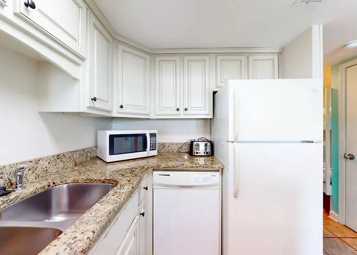 Clearwater 2b Apartment