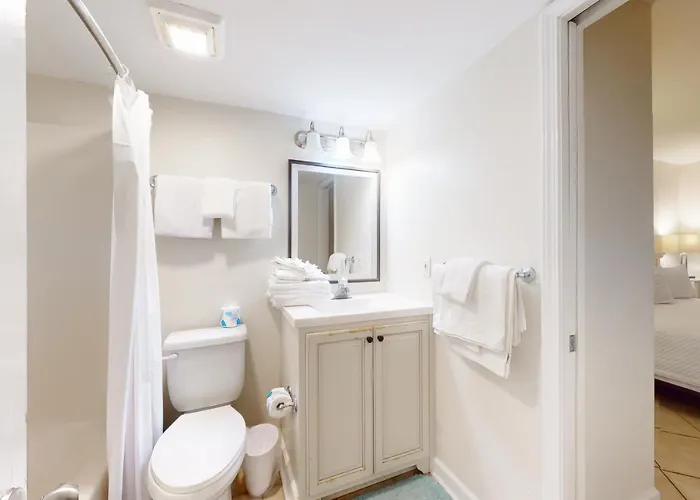Clearwater 2b Apartment *