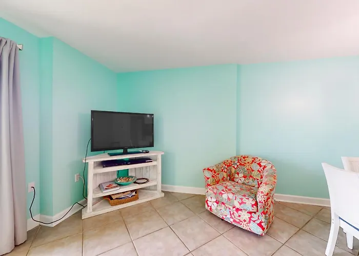 Apartment Clearwater 2b Gulf Shores