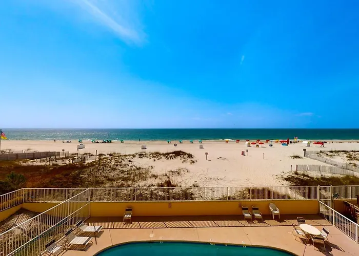 Clearwater 2b Apartment Gulf Shores